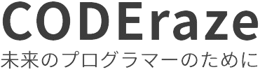 CODEraze